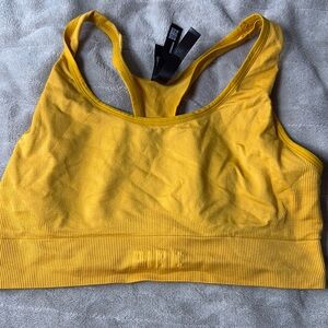 PINK sports bra